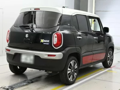 Suzuki XBEE