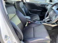 Honda GRACE лот № 70105 оценка 3.5  с аукциона в Японии 6