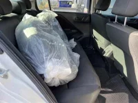 Honda GRACE лот № 70105 оценка 3.5  с аукциона в Японии 7