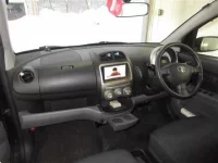 Toyota PASSO лот № 4090 оценка R  с аукциона в Японии 2
