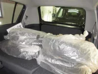 Toyota PASSO лот № 4090 оценка R  с аукциона в Японии 3