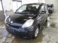 Toyota PASSO лот № 4090 оценка R  с аукциона в Японии 4