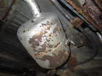 Toyota PASSO лот № 4090 оценка R  с аукциона в Японии 5