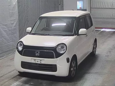 Honda N ONE