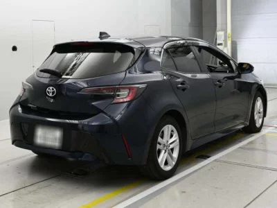 Toyota COROLLA SPORT