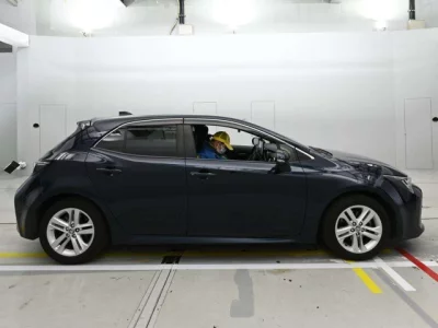 Toyota COROLLA SPORT