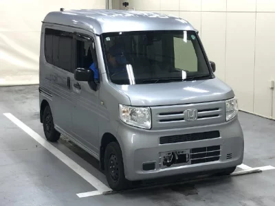 Honda N VAN