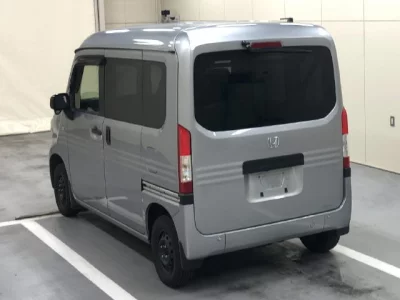 Honda N VAN