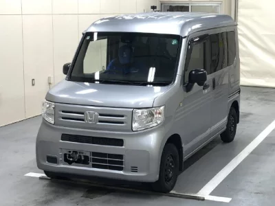 Honda N VAN