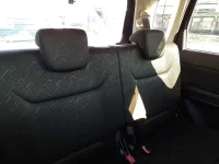 Suzuki WAGON R лот № 3136 оценка 3.5  с аукциона в Японии 10