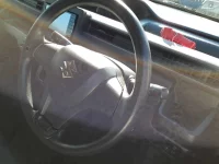 Suzuki WAGON R лот № 3136 оценка 3.5  с аукциона в Японии 8