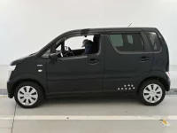 Suzuki WAGON R лот № 3136 оценка 3.5  с аукциона в Японии 3