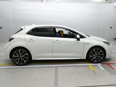 Toyota COROLLA SPORT