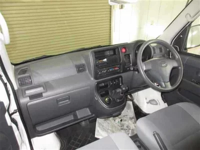 Daihatsu HIJET VAN  с аукциона в Японии