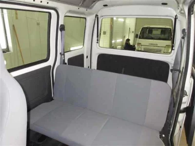Daihatsu HIJET VAN  с аукциона в Японии