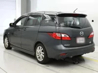 Mazda PREMACY лот № 30315 оценка 3.5  с аукциона в Японии 5