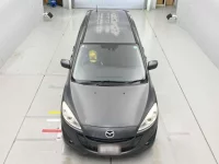 Mazda PREMACY лот № 30315 оценка 3.5  с аукциона в Японии 6