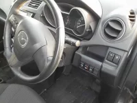 Mazda PREMACY лот № 30315 оценка 3.5  с аукциона в Японии 8