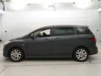 Mazda PREMACY лот № 30315 оценка 3.5  с аукциона в Японии 3