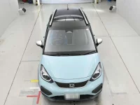 Honda FIT лот № 36432 оценка 4.5  с аукциона в Японии 6