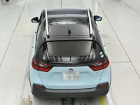 Honda FIT лот № 36432 оценка 4.5  с аукциона в Японии 7