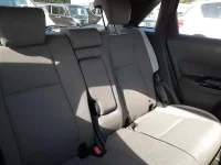 Honda FIT лот № 36432 оценка 4.5  с аукциона в Японии 10