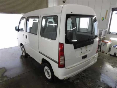 Subaru SAMBAR