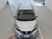 Nissan NOTE лот № 30318 оценка 4  с аукциона в Японии 6