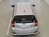 Nissan NOTE лот № 30318 оценка 4  с аукциона в Японии 7