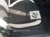 Nissan NOTE лот № 30318 оценка 4  с аукциона в Японии 9