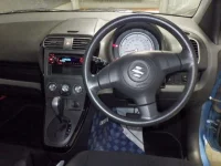 Suzuki SPLASH лот № 1416 оценка 4.5  с аукциона в Японии 3