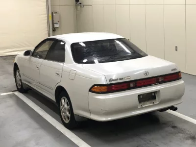 Toyota MARK II