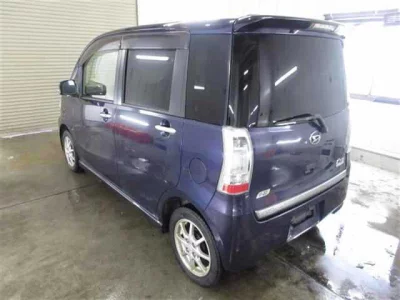 Daihatsu TANTO EXE