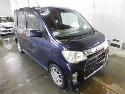 Daihatsu TANTO EXE