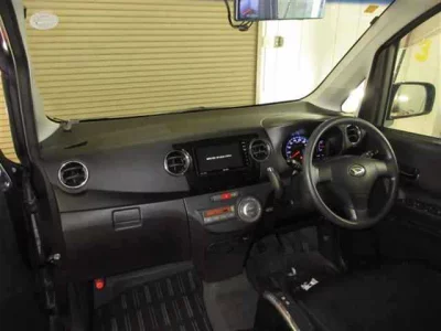 Daihatsu TANTO EXE