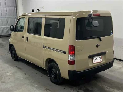 Toyota TOWN ACE VAN