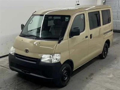 Toyota TOWN ACE VAN