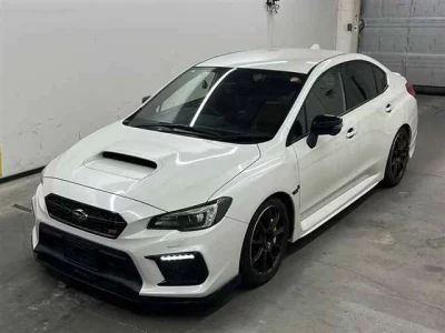Subaru WRX