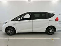 Honda FREED лот № 30322 оценка R  с аукциона в Японии 3