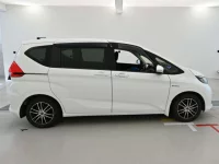 Honda FREED лот № 30322 оценка R  с аукциона в Японии 2