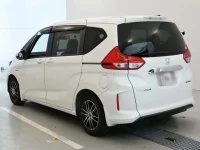 Honda FREED лот № 30322 оценка R  с аукциона в Японии 5