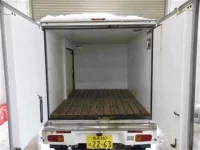 Daihatsu HIJET TRUCK лот № 2002 оценка 3  с аукциона в Японии 3