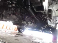 Daihatsu HIJET TRUCK лот № 2002 оценка 3  с аукциона в Японии 5