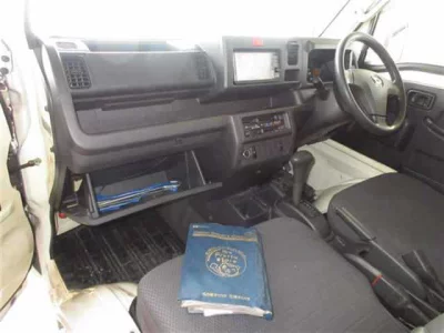 Daihatsu HIJET TRUCK  с аукциона в Японии