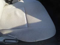 Toyota HIACE VAN лот № 30321 оценка 3  с аукциона в Японии 9