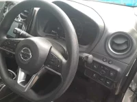 Nissan NOTE лот № 30324 оценка 3.5  с аукциона в Японии 8