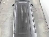 Honda STEP WAGON лот № 70116 оценка 4  с аукциона в Японии 9