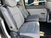 Honda STEP WAGON лот № 70116 оценка 4  с аукциона в Японии 7