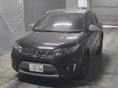 Suzuki ESCUDO