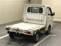 Subaru SAMBAR лот № 1225 оценка 3  с аукциона в Японии 3